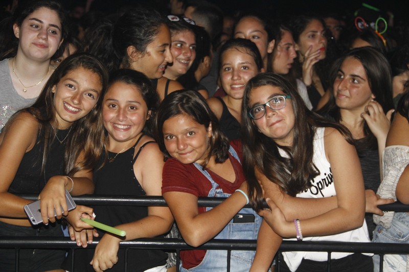 NRJ Music Tour 2016 Part 2